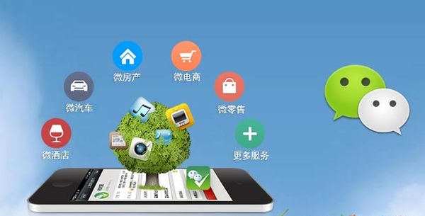 阿拉山口分析企业微信公众号平台开发的优势有哪些？