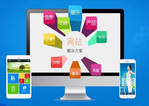 阿拉山口如何进行网站设计才能突出产品的优势